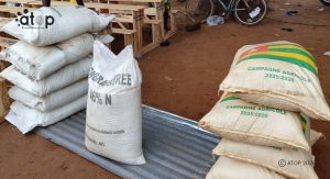 42 Lengrais offert aux agriculteurs
