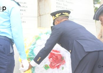 Kozah : la journée des martyrs commémorée dans la région de la Kara