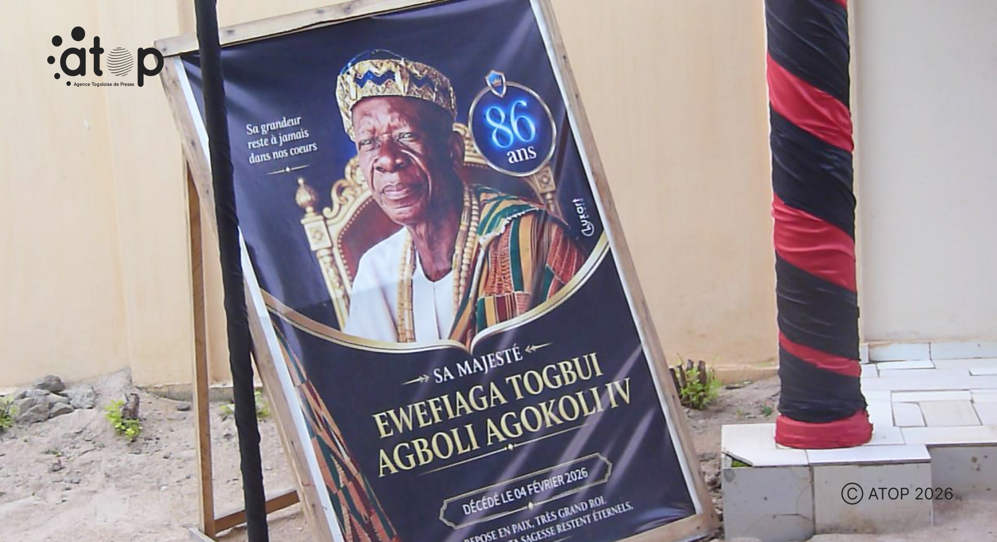 54 dEwefiaga Togbui Agokoli IV