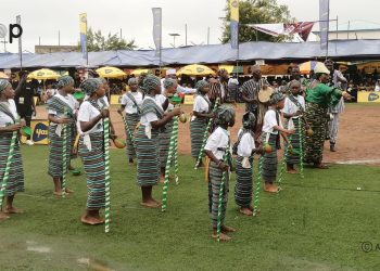 Tchamba /Culture : « N’Dobiti » 2026 célébrée sous le signe de la cohésion sociale