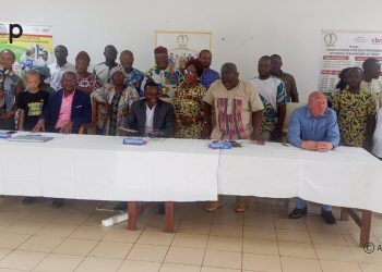 Lacs : les leaders communautaires et religieux sensibilisés sur les enjeux liés à l’albinisme