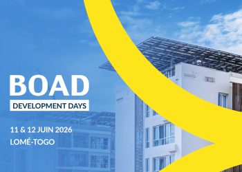 2e édition de BOAD Development Days : la BOAD mobilise les experts pour relever le défi du financement du logement durable