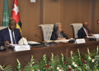 Crise dans l’Est de la RDC : La réunion semestrielle d’évaluation du panel des facilitateurs de l’Union africaine se tient à Lomé