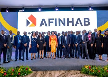 2ème édition des BOAD development days : Afinhab, la nouvelle identité de la CRRH – UEMOA dévoilée