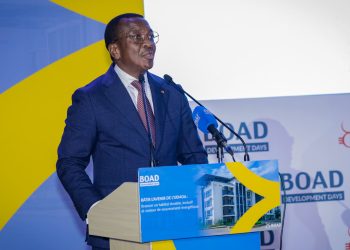 L’habitat, « un véritable moteur de souveraineté …», dixit le ministre togolais de l’Urbanisme