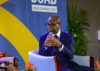 La 2e édition des BOAD Development Days, une organisation réussie, selon Serge Ekue