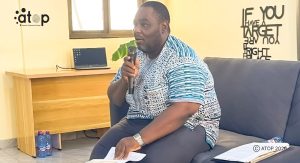 LAWSON Latelier Kafu Ata