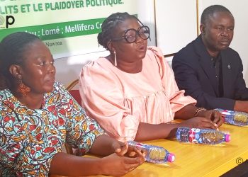 Leadership féminin :  Des femmes leaders outillées en médiation des conflits liés à la transhumance