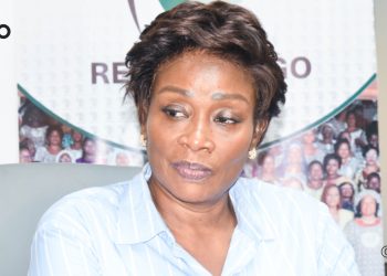 REFELA-Togo : Mme Ywassa Rachel Woedina prend les rênes du réseau