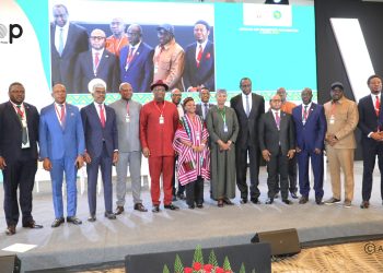 Convention et exposition africaines du transport aérien : adoption de la « Déclaration Lomé » pour baliser l’avenir du secteur