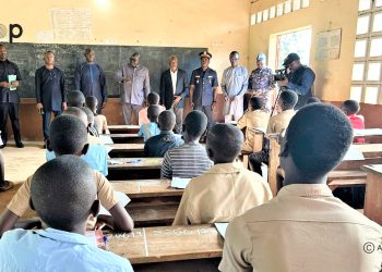 CEPD 2026 : 17 279 candidats à l’assaut du premier diplôme scolaire dans les Plateaux Ouest