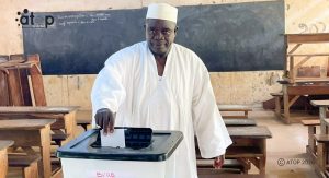 Artisanat/Elections des délégués des CPM : 3727 électeurs ont voté dans la région Centrale 2 Oliver 1 18