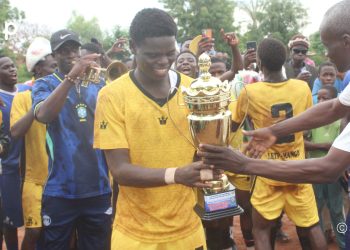 Sport/championnats scolaires dans les savanes : Des équipes obtiennent leurs passes pour les finales nationales