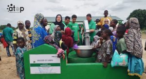 Tchaoudjo : Un centre éducatif inauguré à Tchalo 2 Oliver 12 10