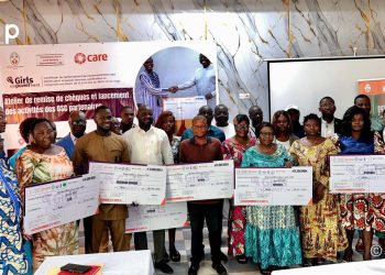 Kozah /Autonomisation des jeunes vulnérables : Six OSC bénéficient de plus de 78 millions FCFA