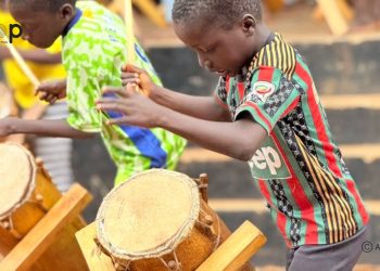 Lacs : Un programme de formation des jeunes aux métiers de la culture lancé à Aklakou