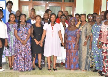 Promotion du genre et droits de la femme au Togo : des professionnels des médias échangent sur la thématique à Kara