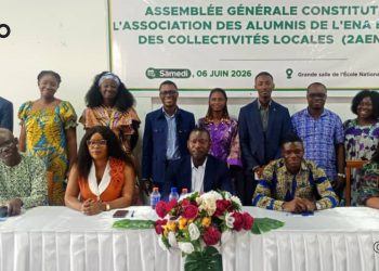 Assemblée générale constitutive : l’association des alumni de l’ENA en gestion des collectivités locales portée sur les fonts baptismaux