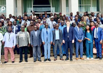 Kozah/développement territorial : le projet « Gnozou » lancé à Kara