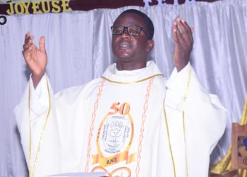 Kozah/Jubilé de diamant du Président du Conseil: Élan de piété et d’actions de grâce dans la Kara pour Faure Gnassingbé