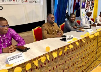 Kozah/3è édition de la SN-TPME : Les acteurs économiques de la Kozah en quête de synergies pour booster la compétitivité des entreprises locales