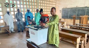 Artisanat/Elections des délégués des CPM : 3727 électeurs ont voté dans la région Centrale 3 Oliver 2 14