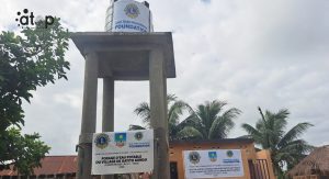 Lacs: Remise de charte au Lions club Aného Héritage 2 Oliver 234