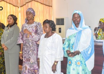 Assemblée générale élective : Mme Ywassa Rachel élue présidente du REFELA-Togo