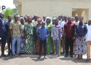 Tchaoudjo/Projet « Ecole, amie des enfants » : l’évaluation finale révèle une réduction des violences de 50% à 20%