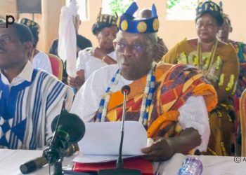 Agou/fête traditionnelle « Tézan »: L’apothéose dans le canton d’Agou Nyogbo annoncée au 29 août prochain