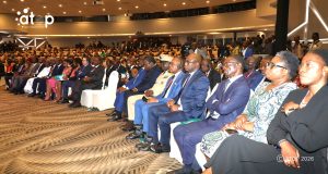 Convention et exposition africaines du transport aérien : « l'Afrique doit mieux se relier à elle-même pour mieux se transformer » (Faure Gnassingbé) 2 Oliver 3 9