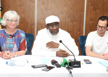 Un centre de traitement post-récolte de cacao d’excellence opérationnel à Mpoti-Blitta