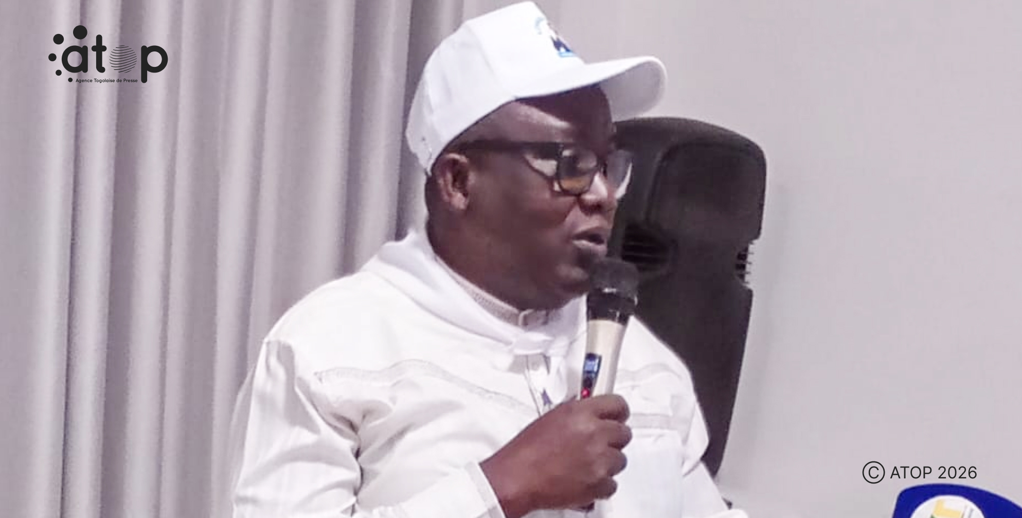 Ogou/Anniversaire du Président du Conseil : Offices religieux dans les Plateaux pour les 60 ans de Faure Gnassingbé 1 Oliver 39