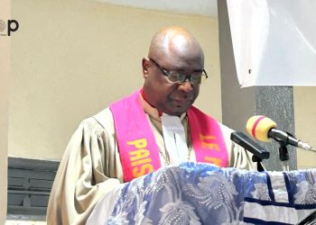 Kloto :  Le 75e synode de l’EEPT s’ouvre à Kpalimé sous le signe de la préservation de la création