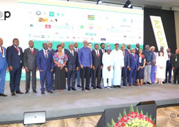 Convention et exposition africaines du transport aérien : « l’Afrique doit mieux se relier à elle-même pour mieux se transformer » (Faure Gnassingbé)