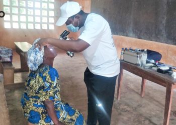 Santé : une campagne médico-chirurgicale gratuite au profit des populations de Kloto