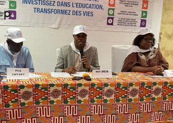 24ème dition de la SMAE: Le Togo mise sur la mobilisation financière pour une éducation durable et inclusive