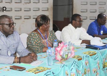 Tône/microfinance : La COOPEC-SIFA à l’heure du bilan