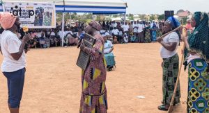 Cinkassé : la journée mondiale des réfugiés célébrée sous le signe de la solidarité 2 Oliver 61 1