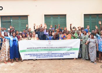 Vo / Lutte contre les mariages et les grossesses chez les adolescentes : un atelier d’élaboration des plans d’action ouvert à Vogan