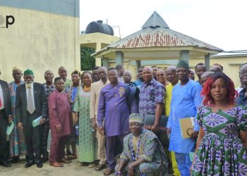 Haho: La SPEC OIC-Togo approuve ses rapports d’activités 2025