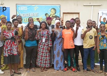 Projet girls lead 2 : Les parties prenantes engagées pour un mentorat réussi des jeunes
