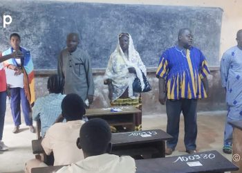 Tône/Examen du BEPC : 11 108 candidats affrontent les épreuves dans les Savanes