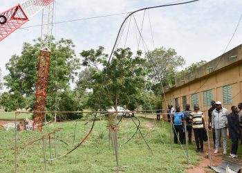 Doufelgou/ sinistre : de violents orages causent d’importants dégâts à Baga