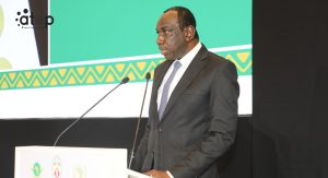 ministre Loukou Kadje
