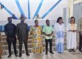 OGOU/Chambre régionale de métiers : Le nouveau bureau des Plateaux s’engage à défendre les intérêts des artisans