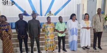 OGOU/Chambre régionale de métiers : Le nouveau bureau des Plateaux s’engage à défendre les intérêts des artisans