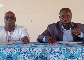 Bassar/3ème session ordinaire : Les conseillers municipaux examinent les projets structurants et le budget supplémentaire 2026