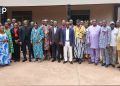 3è session ordinaire 2026 : le conseil communal de Yoto 1 examine le budget supplémentaire