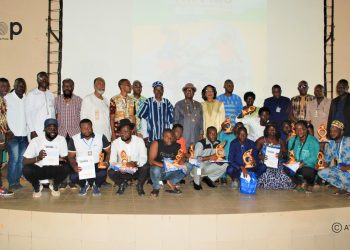 Kloto : Les meilleurs films africains et les talents émergents récompensés au KIFFMU 2026